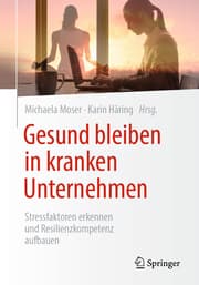 Cover von Gesund bleiben in kranken Unternehmen