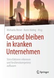 Cover von Gesund bleiben in kranken Unternehmen