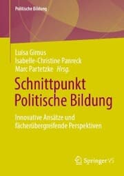 Cover von Schnittpunkt Politische Bildung