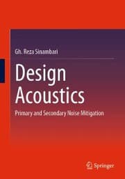 Cover von Design Acoustics