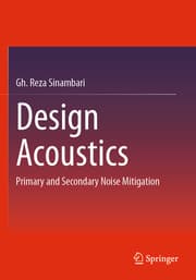Cover von Design Acoustics