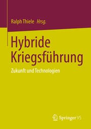 Cover von Hybride Kriegsführung