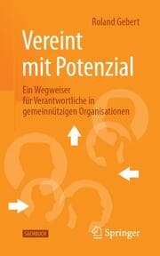 Cover von Vereint mit Potenzial