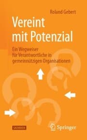 Cover von Vereint mit Potenzial