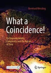Cover von What a Coincidence!