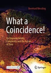 Cover von What a Coincidence!