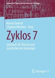 Cover von Zyklos 7