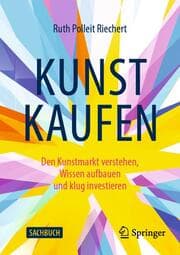 Cover von Kunst kaufen