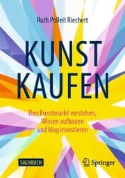 Cover von Kunst kaufen