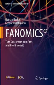 Cover von FANOMICS®