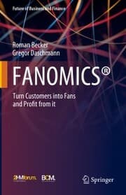 Cover von FANOMICS®
