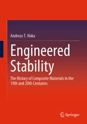 Cover von Engineered Stability