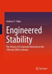 Cover von Engineered Stability