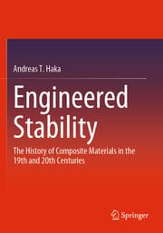 Cover von Engineered Stability