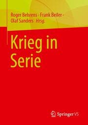Cover von Krieg in Serie