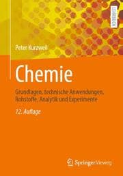 Cover von Chemie
