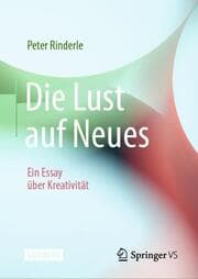 Cover von Die Lust auf Neues