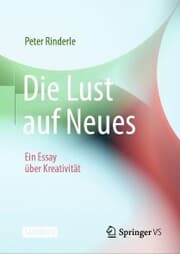 Cover von Die Lust auf Neues