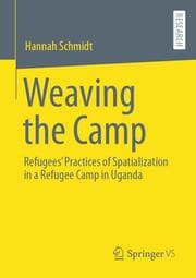 Cover von Weaving the Camp