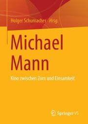 Cover von Michael Mann