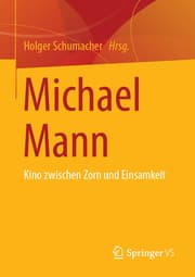 Cover von Michael Mann