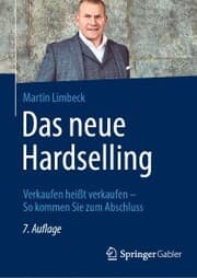 Cover von Das neue Hardselling