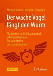 Cover von Der wache Vogel fängt den Wurm