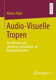 Cover von Audio-Visuelle Tropen