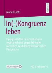 Cover von In(-)Kongruenz leben