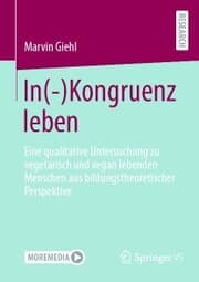 Cover von In(-)Kongruenz leben