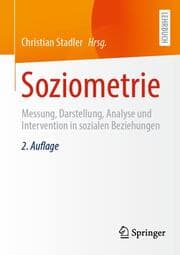 Cover von Soziometrie