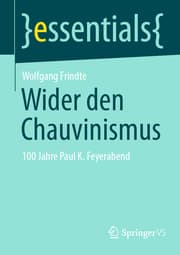 Cover von Wider den Chauvinismus