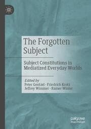 Cover von The Forgotten Subject