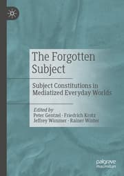 Cover von The Forgotten Subject