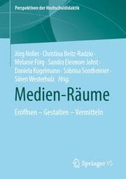 Cover von Medien-Räume