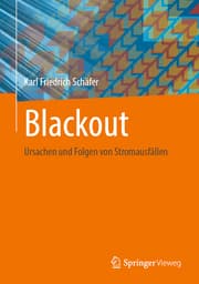 Cover von Blackout