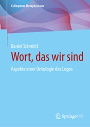 Cover von Wort, das wir sind