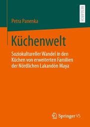 Cover von Küchenwelt