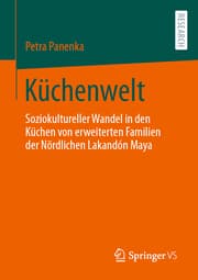 Cover von Küchenwelt