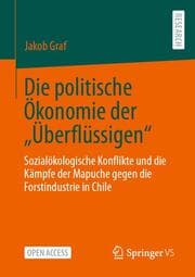 Cover von Die politische Ökonomie der Überflüssigen
