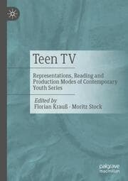 Cover von Teen TV