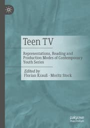 Cover von Teen TV
