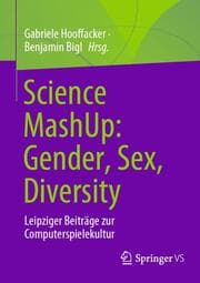 Cover von Science MashUp: Gender, Sex, Diversity