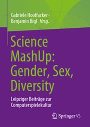 Cover von Science MashUp: Gender, Sex, Diversity
