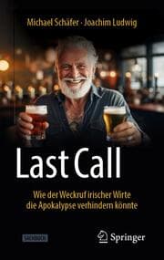 Cover von Last Call