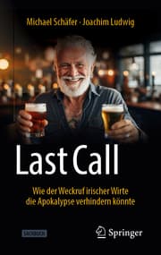 Cover von Last Call