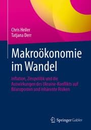 Cover von Makroökonomie im Wandel