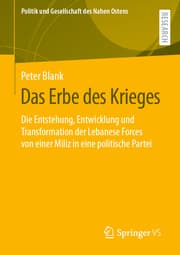 Cover von Das Erbe des Krieges