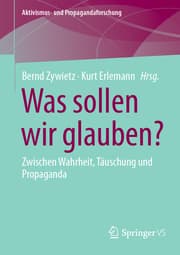 Cover von Was sollen wir glauben?