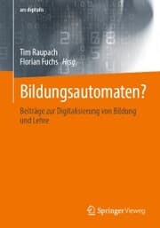 Cover von Bildungsautomaten?